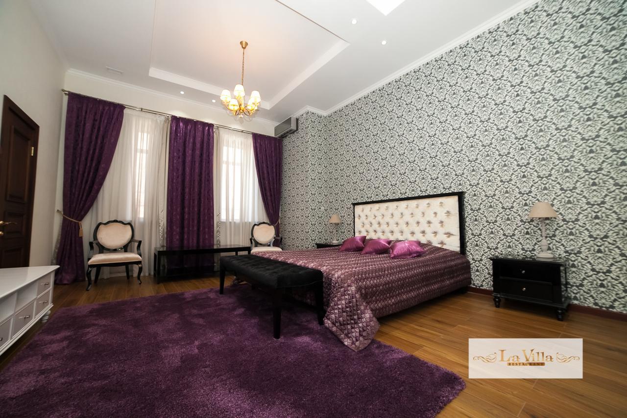 Park Hotel คารากันดี ภายนอก รูปภาพ
