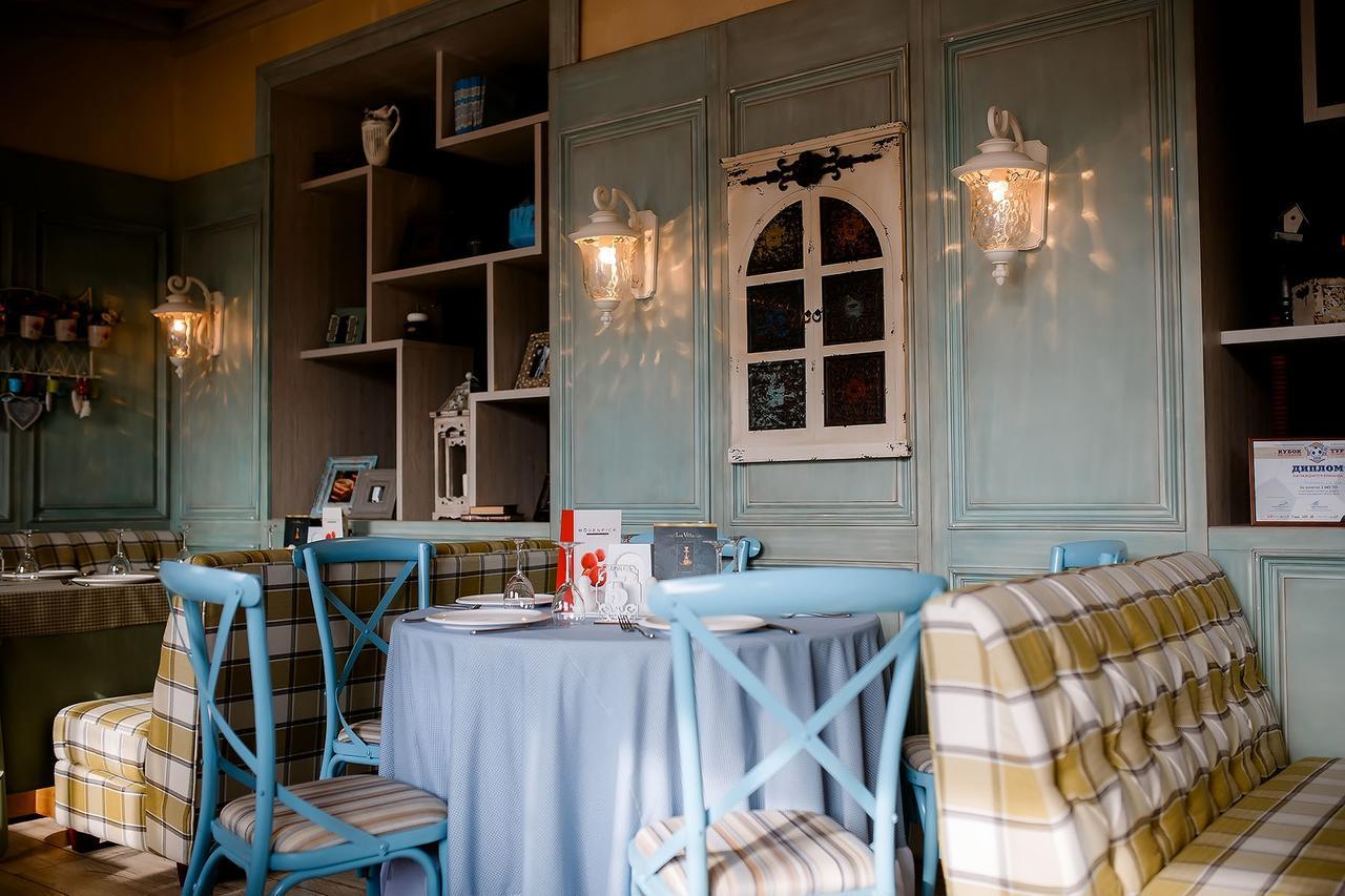 Park Hotel คารากันดี ภายนอก รูปภาพ